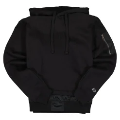 Shop Utility Remix Hooded Sweatshirt Women Sweatshirts & Hoodies