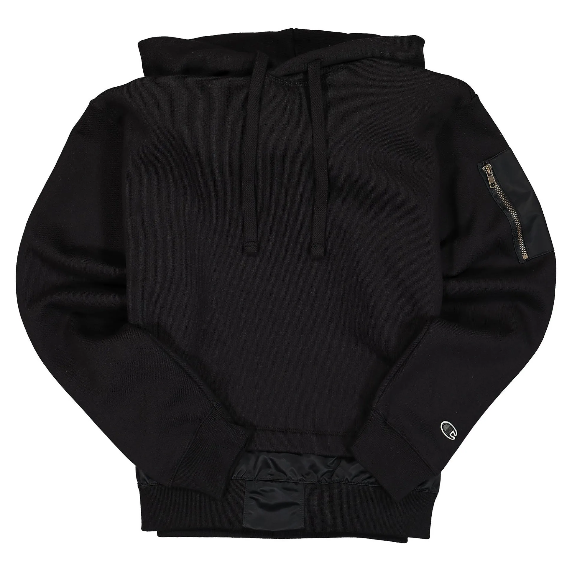 Shop Utility Remix Hooded Sweatshirt Women Sweatshirts & Hoodies