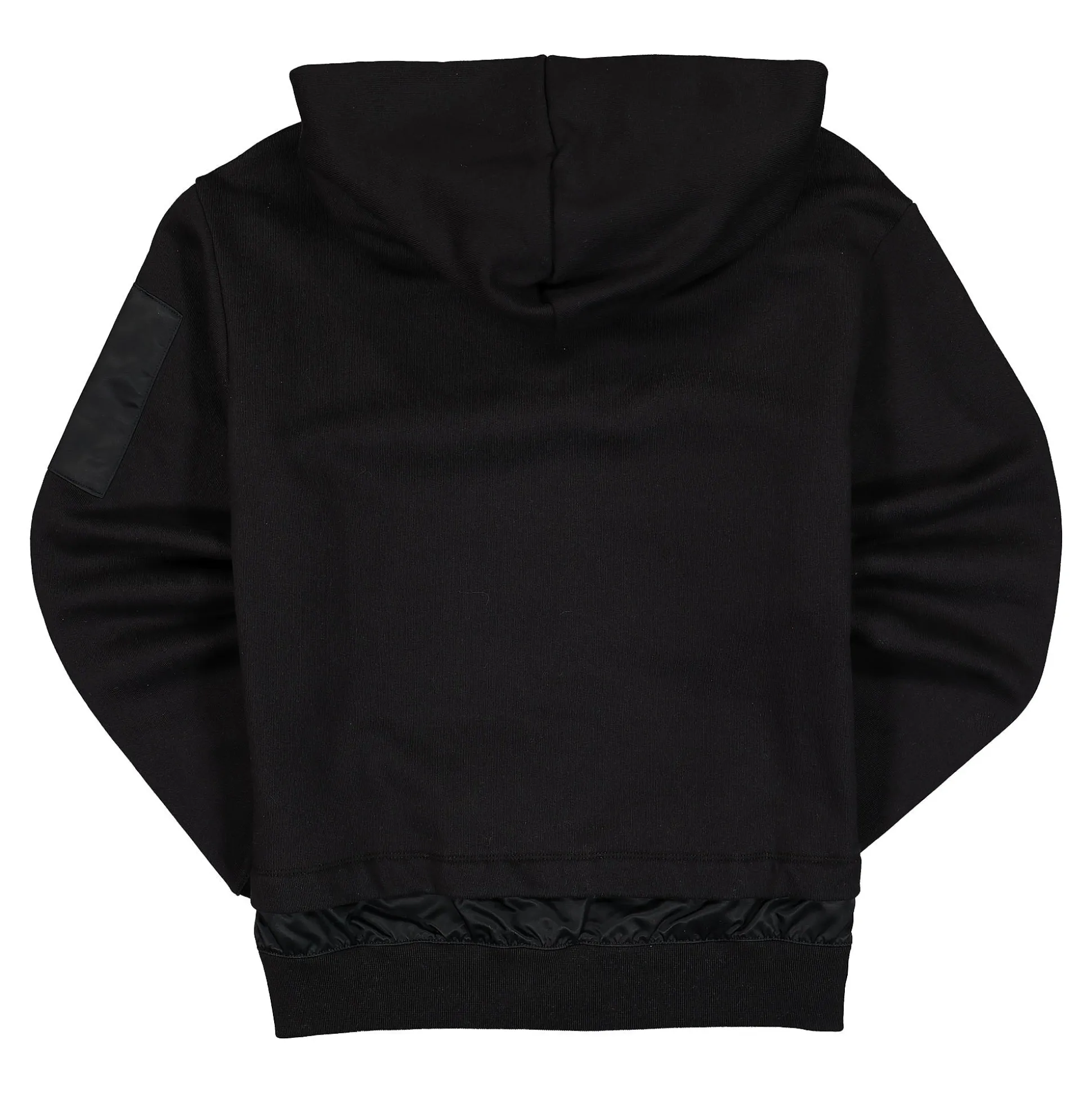 Shop Utility Remix Hooded Sweatshirt Women Sweatshirts & Hoodies