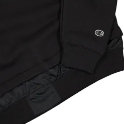 Shop Utility Remix Hooded Sweatshirt Women Sweatshirts & Hoodies