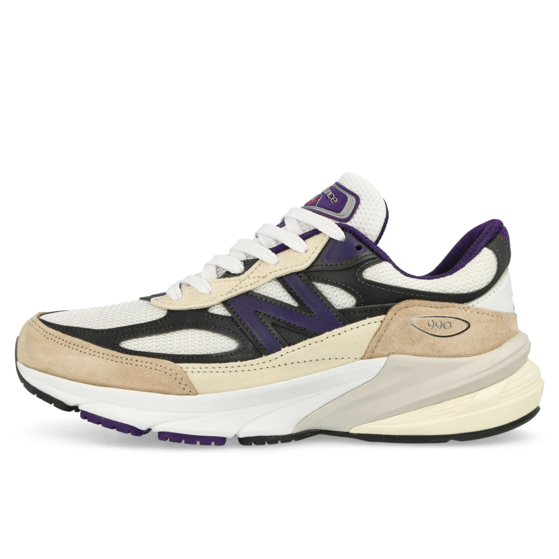 Clearance U990WB6 Low Tops|Retro & Running