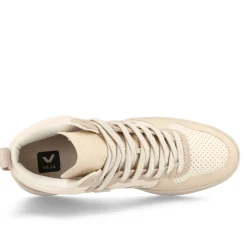 Clearance V-15 Chromefree Leather High Tops