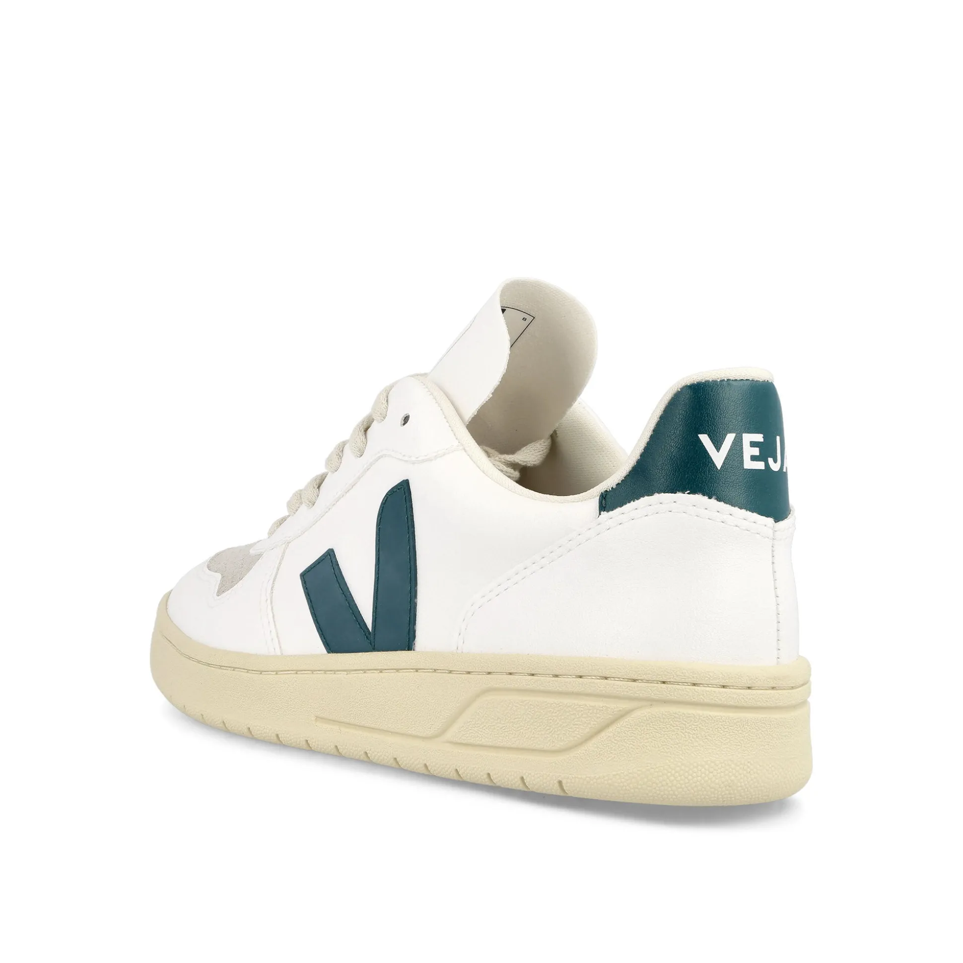 Store V-10 CWL Low Tops