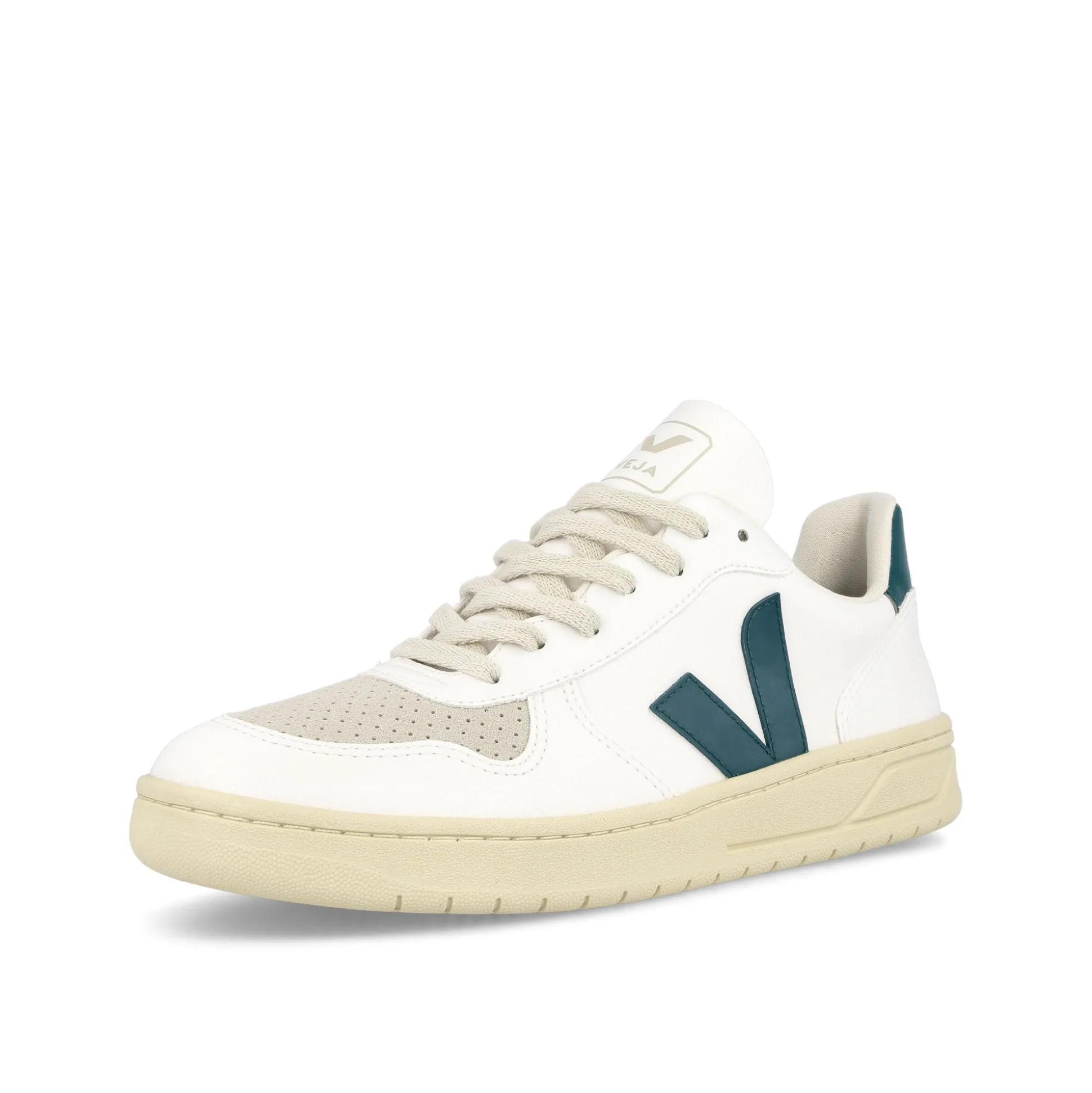 Store V-10 CWL Low Tops