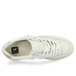 Outlet V-12 Leather Low Tops