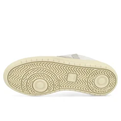 Outlet V-12 Leather Low Tops