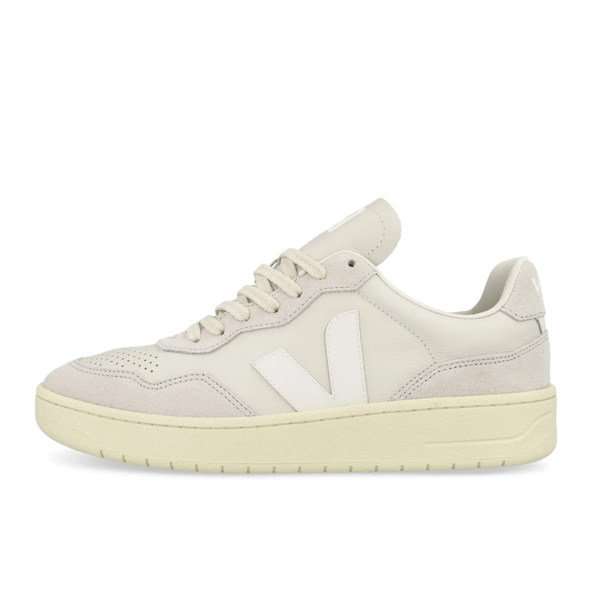 Online V-90 O.T. Leather Women Low Tops