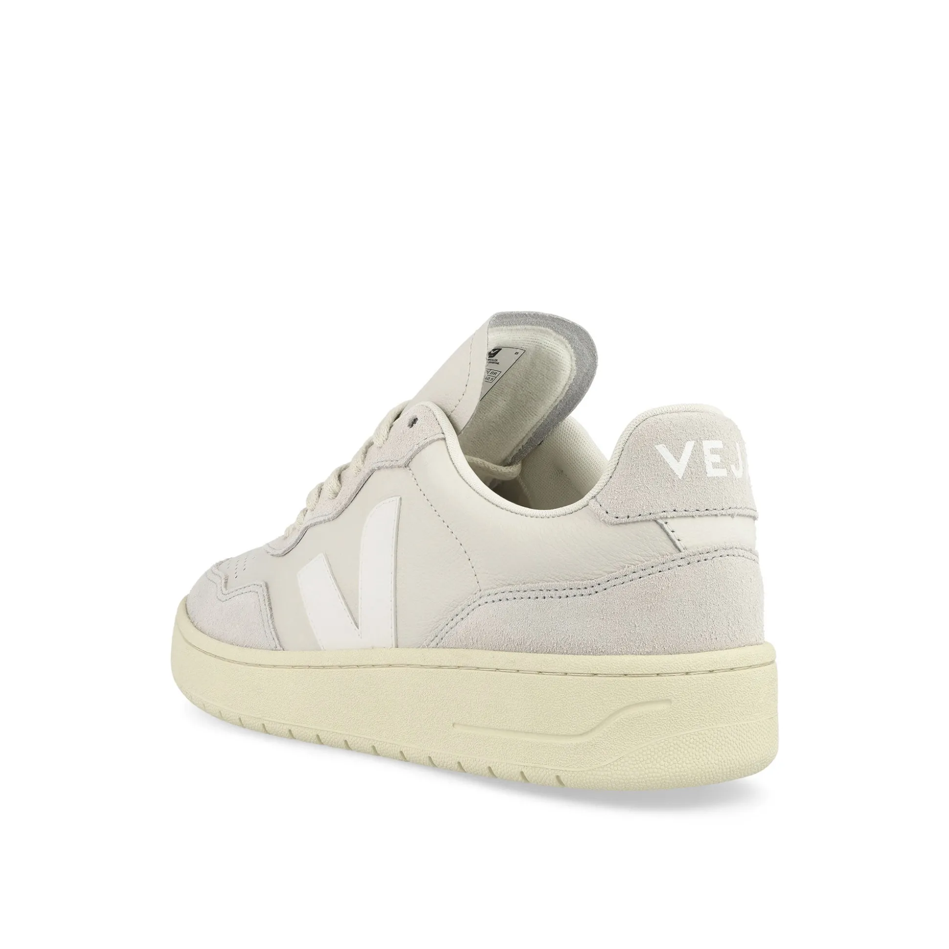 Online V-90 O.T. Leather Women Low Tops