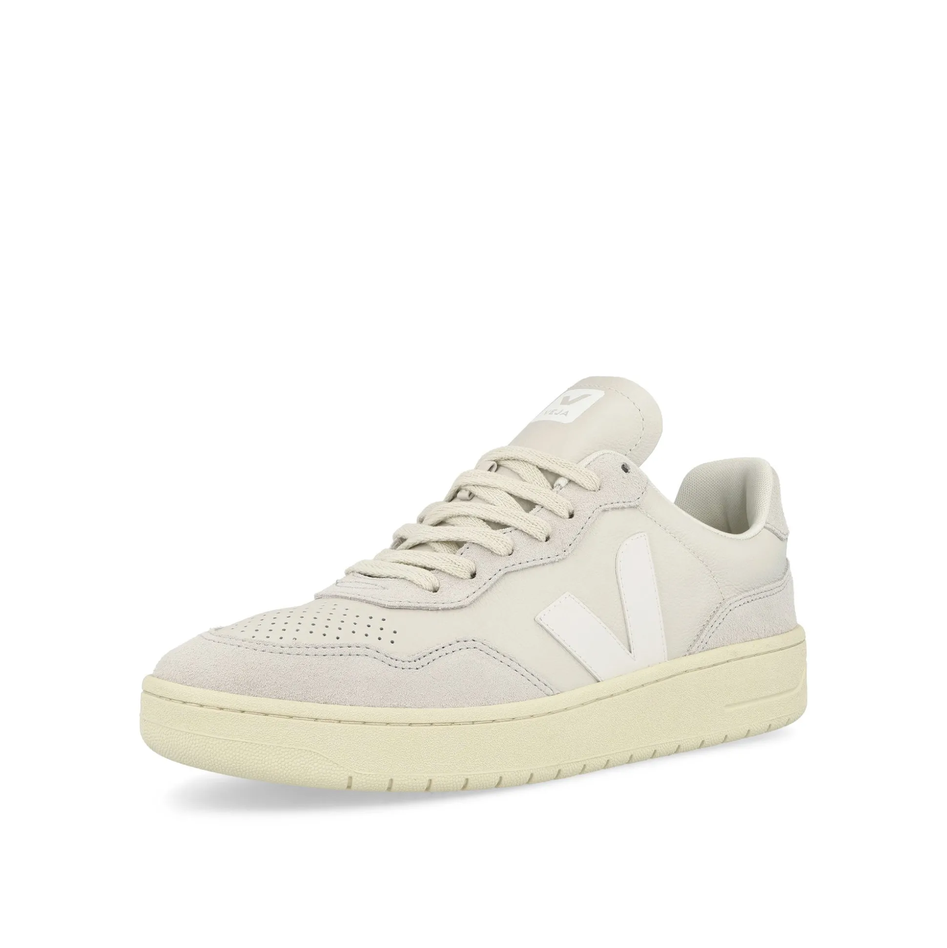Online V-90 O.T. Leather Women Low Tops