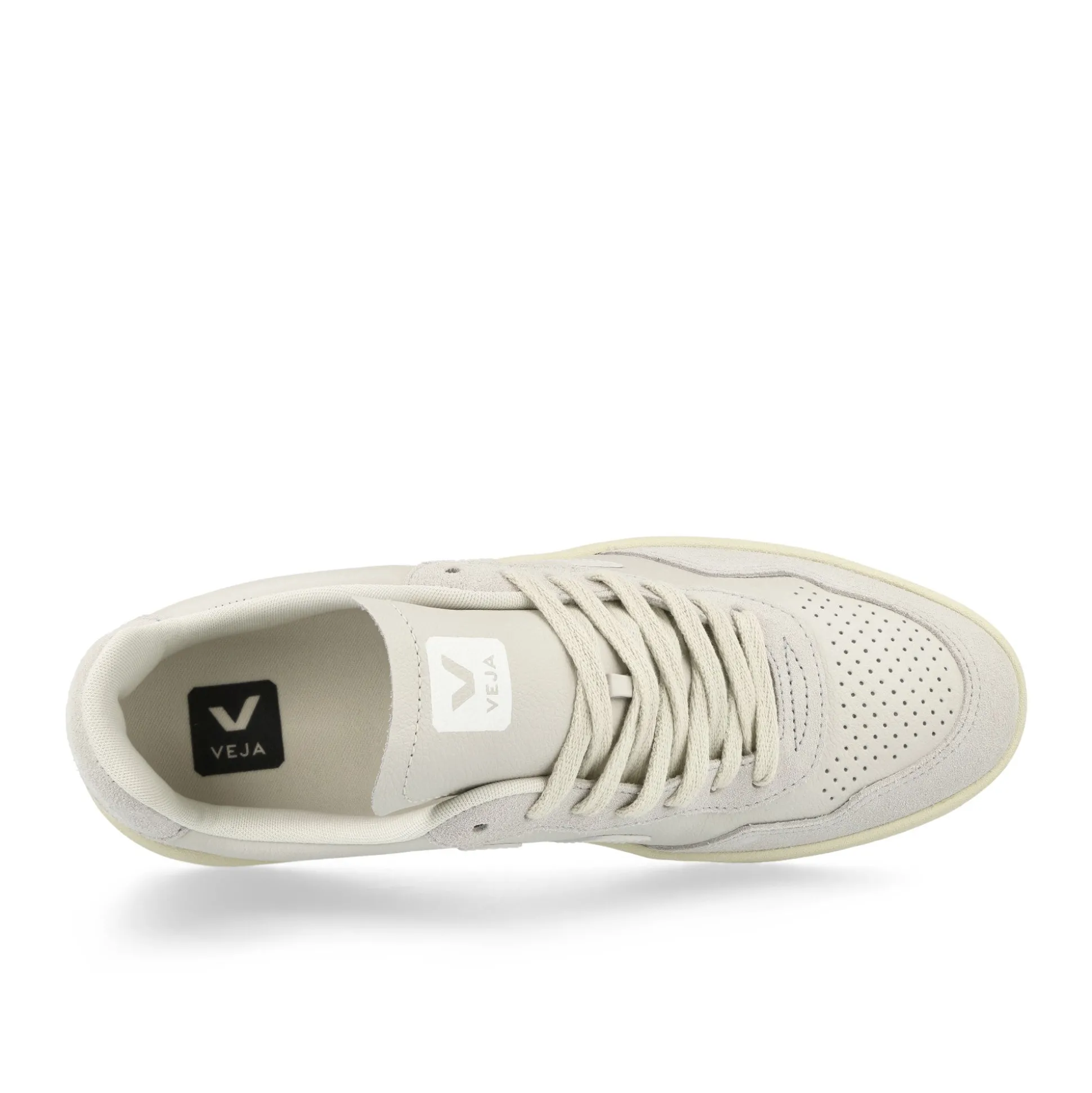 Online V-90 O.T. Leather Women Low Tops