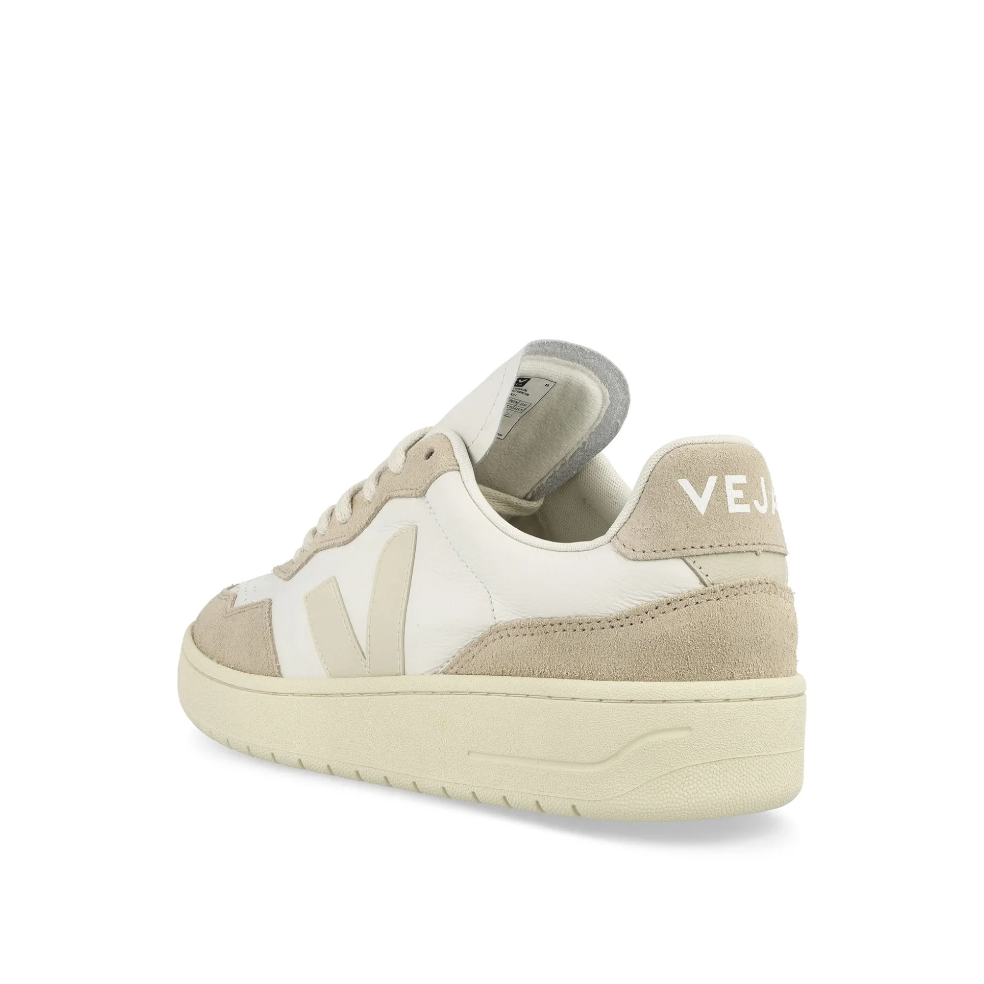 Shop V-90 O.T. Leather Women Low Tops