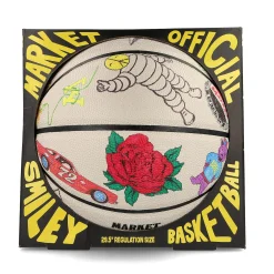 Flash Sale Varsity Hand-Drawn Basketball Women Sports Equipment|Sports Equipment