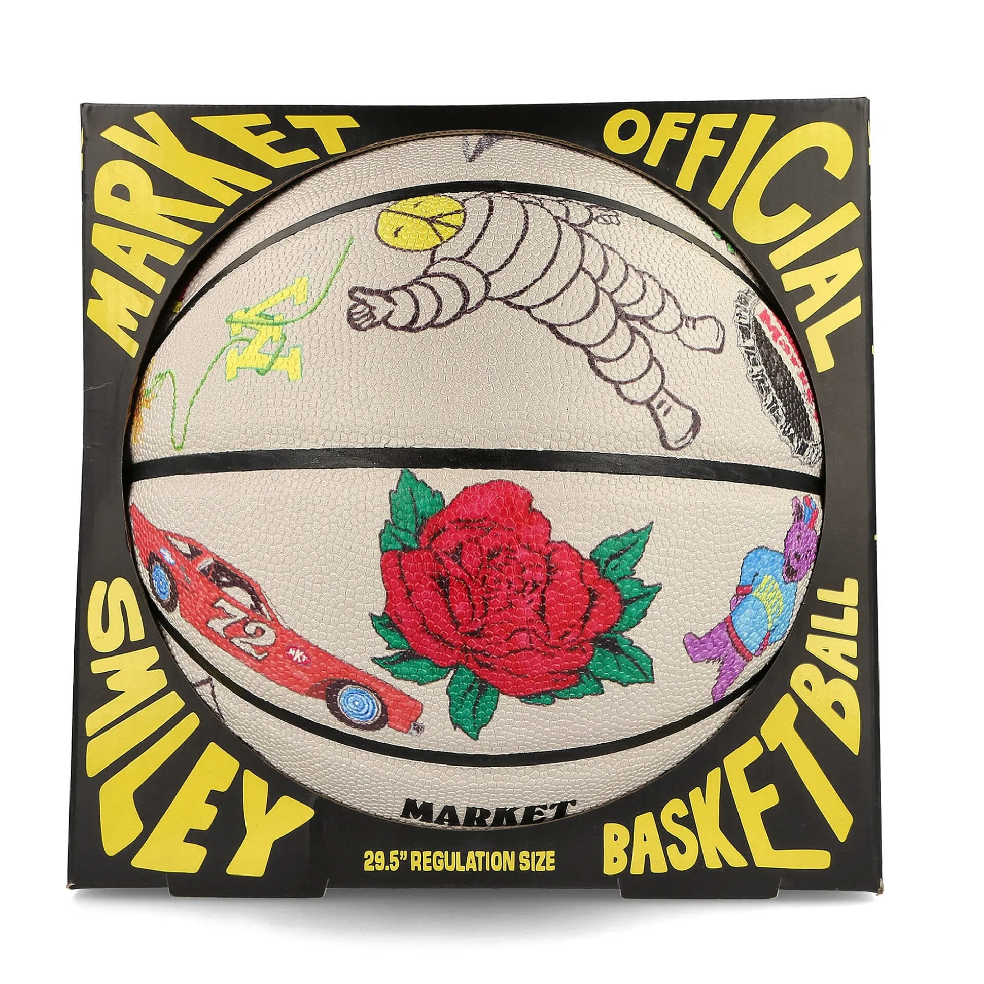 Flash Sale Varsity Hand-Drawn Basketball Women Sports Equipment|Sports Equipment
