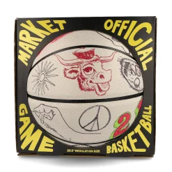 Flash Sale Varsity Hand-Drawn Basketball Women Sports Equipment|Sports Equipment