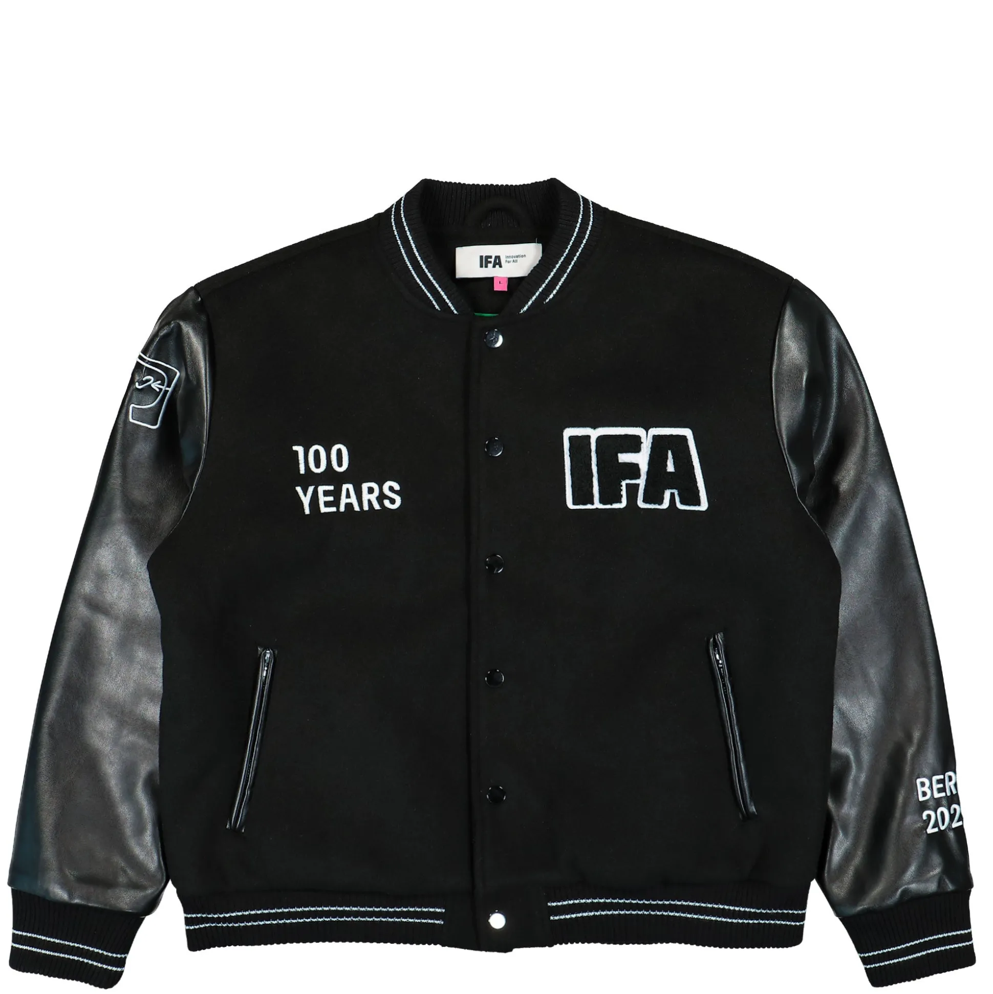 Flash Sale Varsity Jacket Women Jackets & Coats|Jackets & Coats