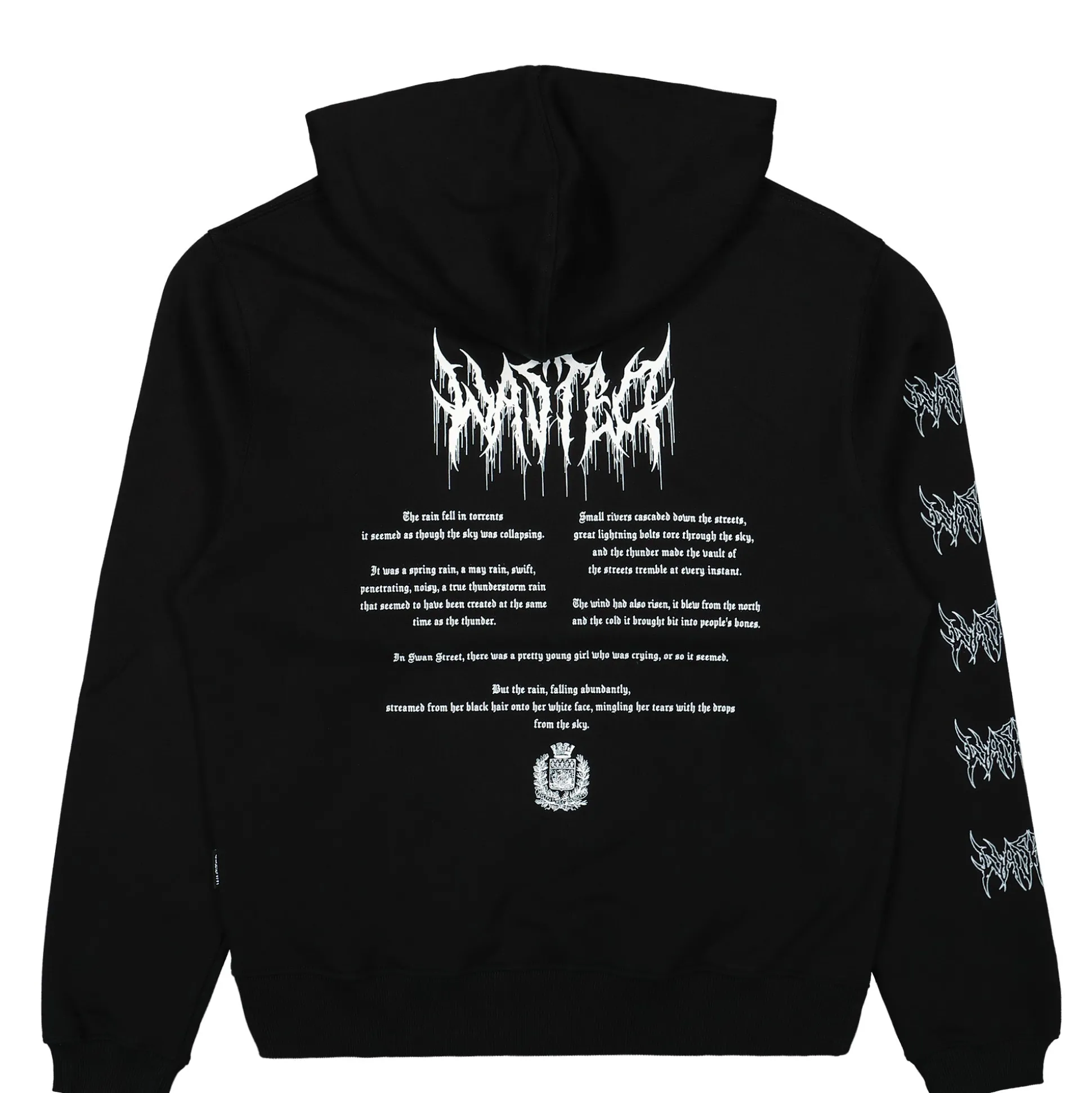 Discount Vault Hoodie Sweatshirts & Hoodies