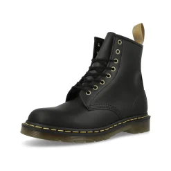 Hot Vegan 1460 Women High Tops|Boots