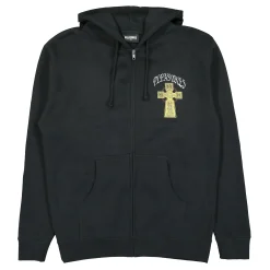 Cheap Vegan Zip Hoody Sweatshirts & Hoodies