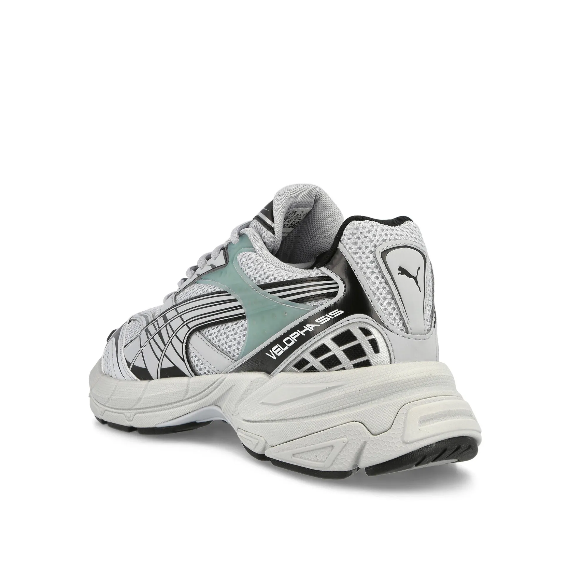 Online Velophasis Technisch Women Low Tops|Retro & Running