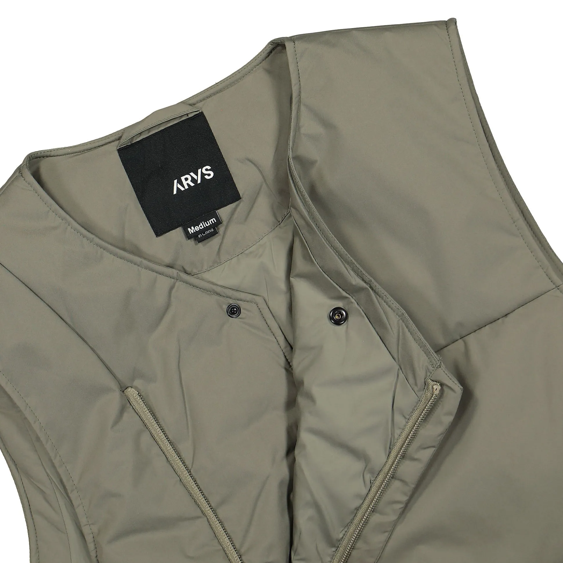 Hot Verve Vest Vests