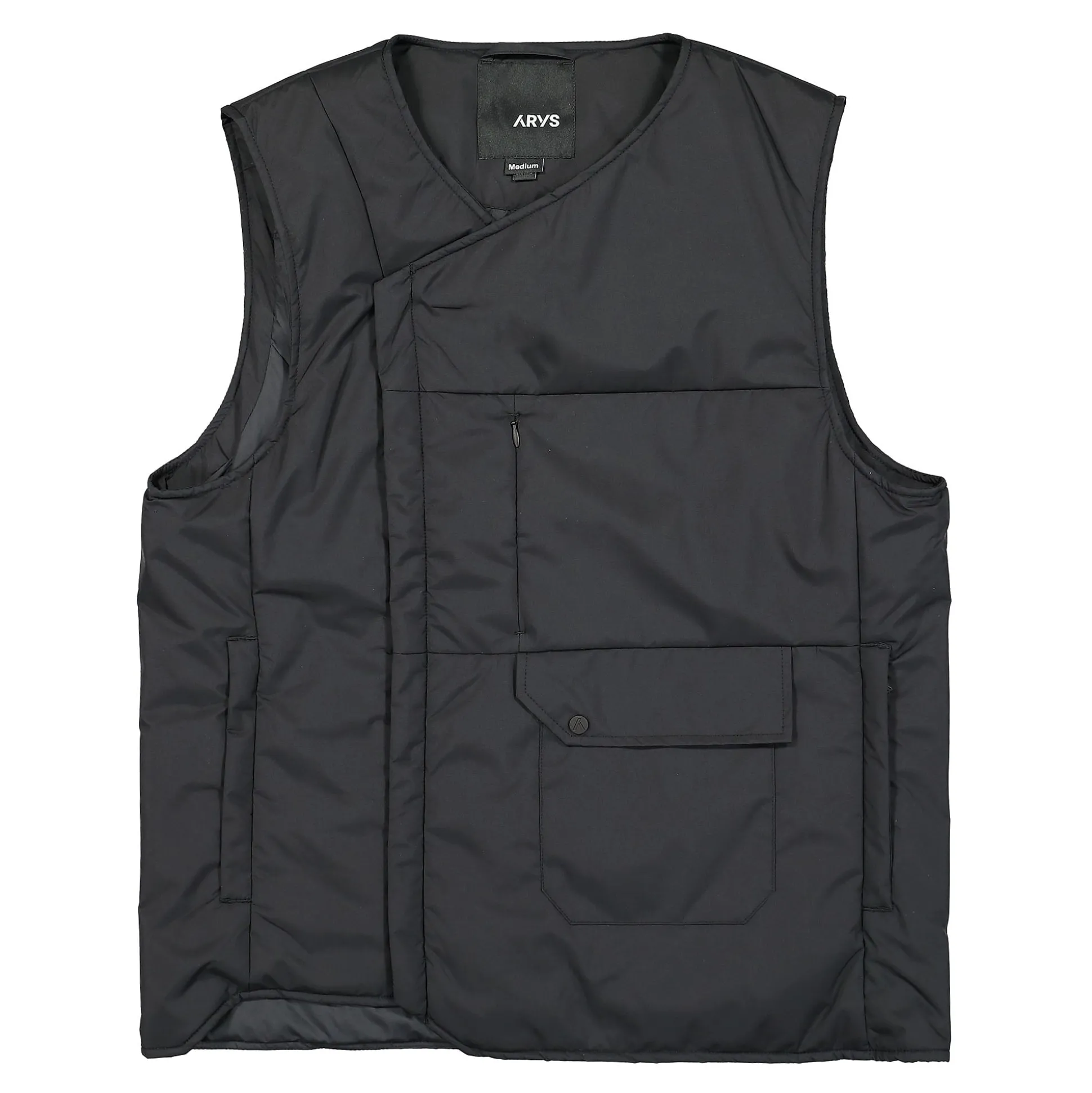 Clearance Verve Vest Vests