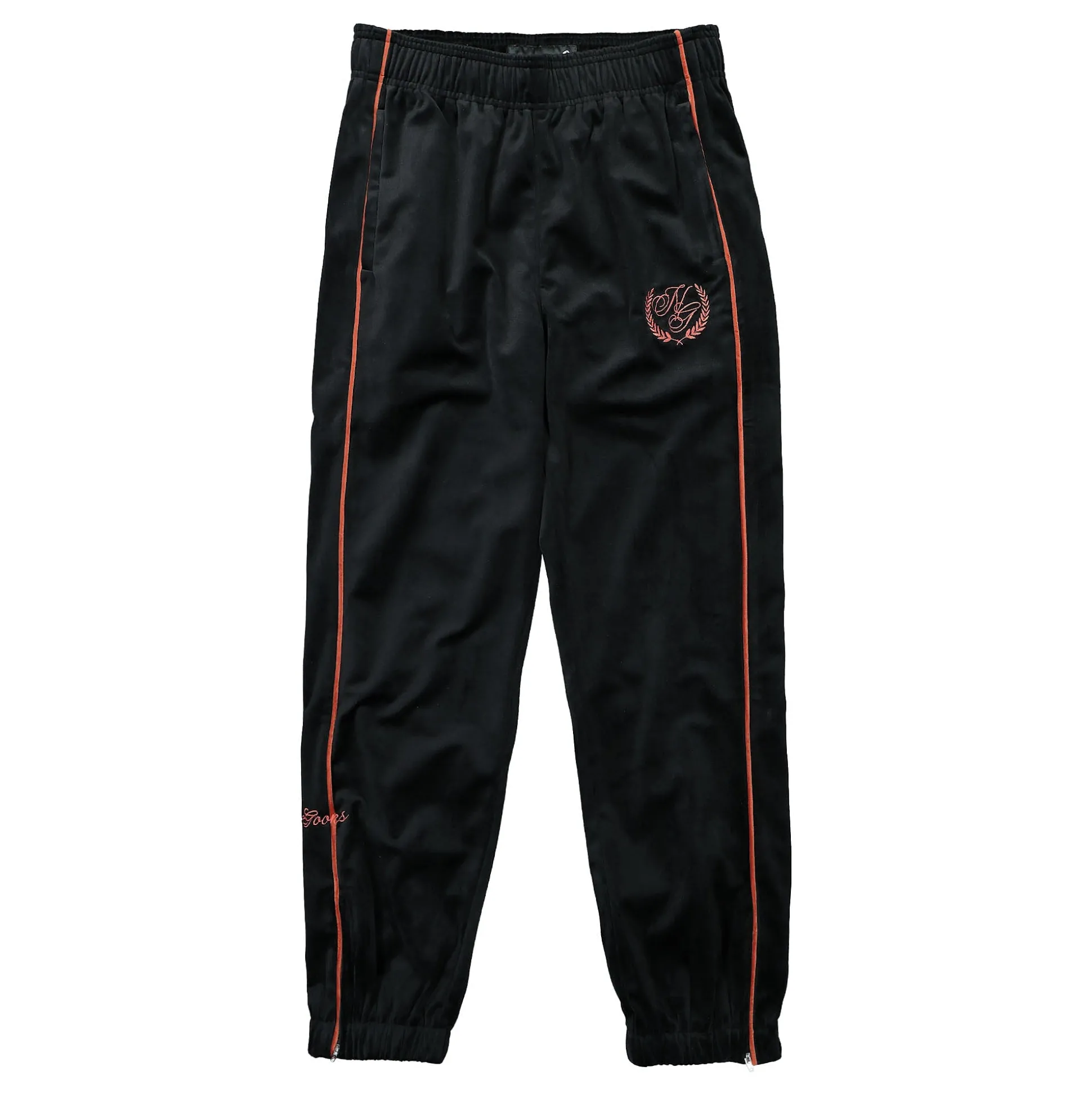 Best Sale Vice Velour Trackpant Pants & Shorts
