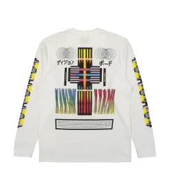 Best Sale Vision Board LS T-Shirt T-Shirts & Long Sleeves