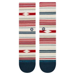Cheap Vista Cruz Crew Socks Socks & Underwear