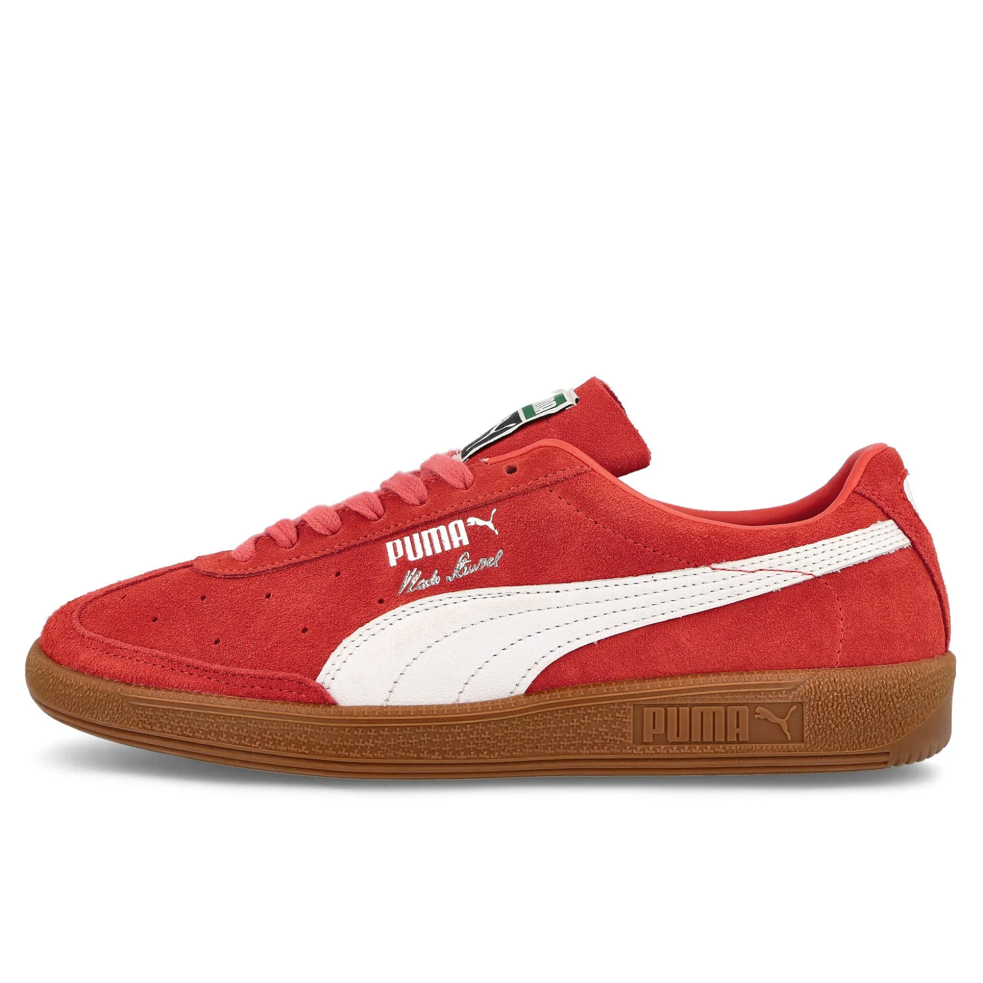 Outlet vlado stenzel suede Low Tops|The Classics