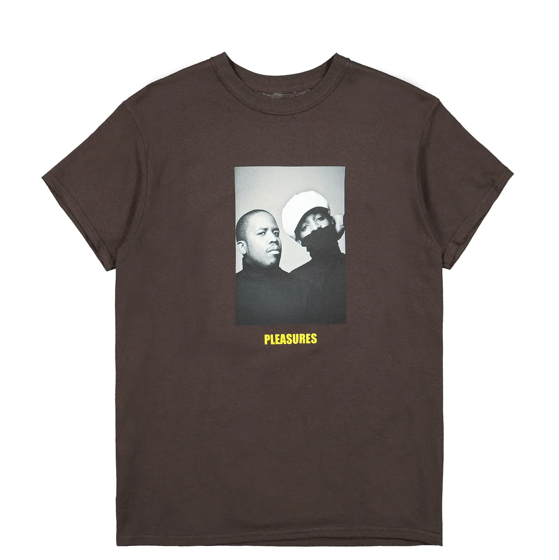 Fashion Vocabulary T-Shirt T-Shirts & Long Sleeves