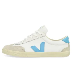 Flash Sale Volley Canvas Low Tops