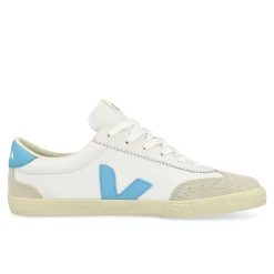 Flash Sale Volley Canvas Low Tops