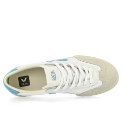 Flash Sale Volley Canvas Low Tops