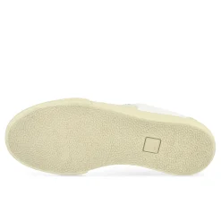 Clearance Volley Canvas Low Tops