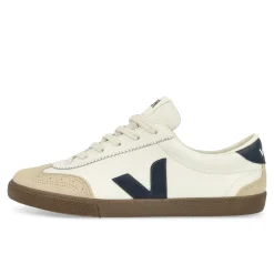 Best Sale Volley O.T. Leather Low Tops