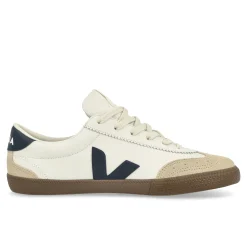 Best Sale Volley O.T. Leather Low Tops