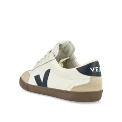 Best Sale Volley O.T. Leather Low Tops