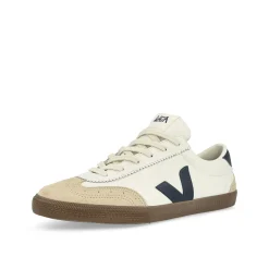 Best Sale Volley O.T. Leather Low Tops