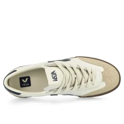 Best Sale Volley O.T. Leather Low Tops