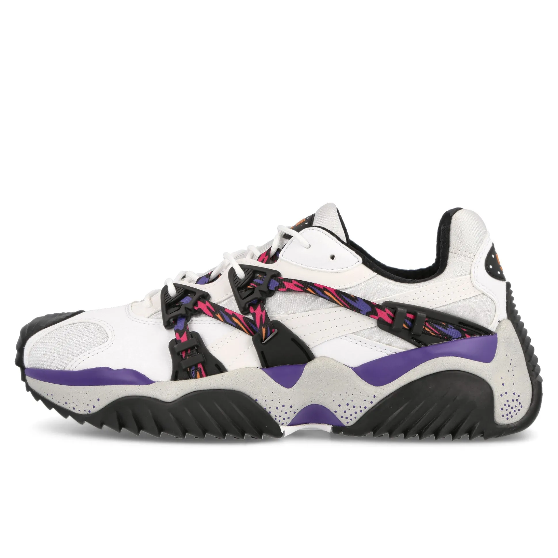 Flash Sale Voltaire OG Low Tops|Retro & Running