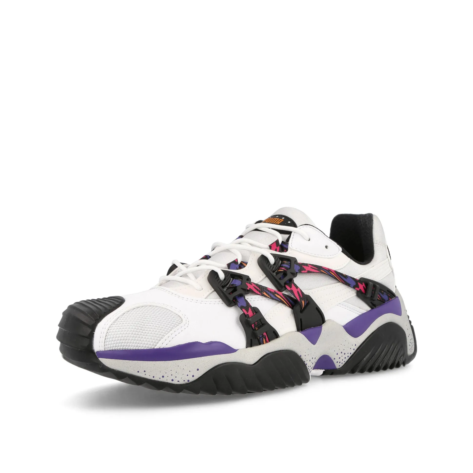 Flash Sale Voltaire OG Low Tops|Retro & Running