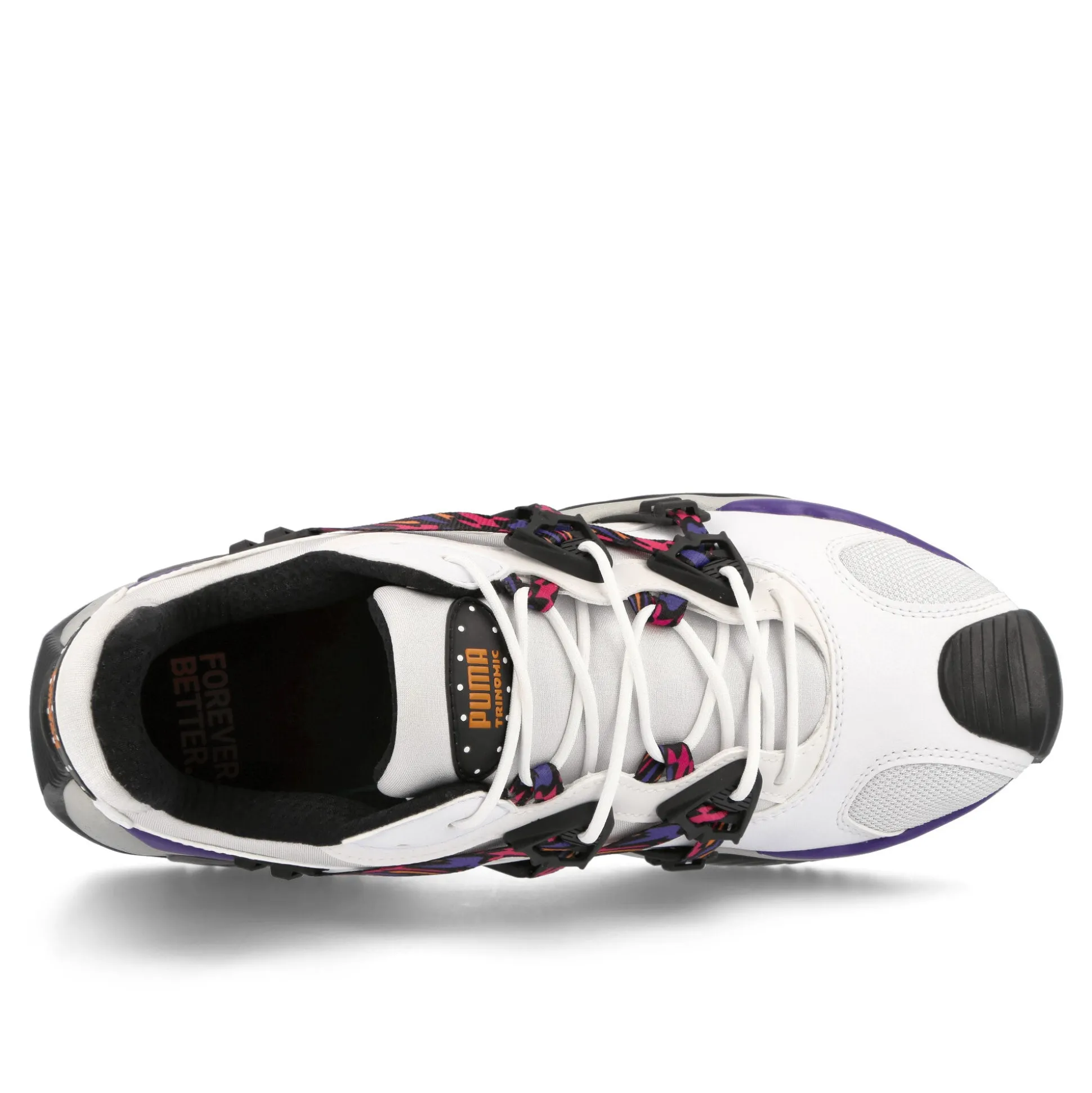 Flash Sale Voltaire OG Low Tops|Retro & Running