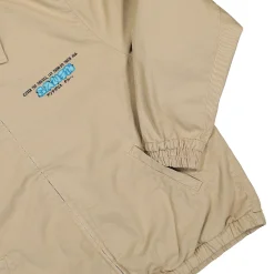 Discount Volume Zip Jacket Lined Jackets & Coats