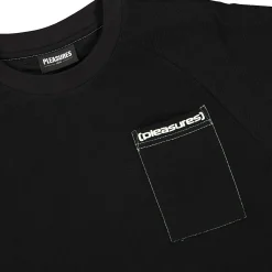 Cheap Vulgar Raglan Shirt T-Shirts & Long Sleeves