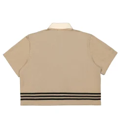 Fashion W Adicolor 70s Polo Shirt Women T-Shirts & Long Sleeves
