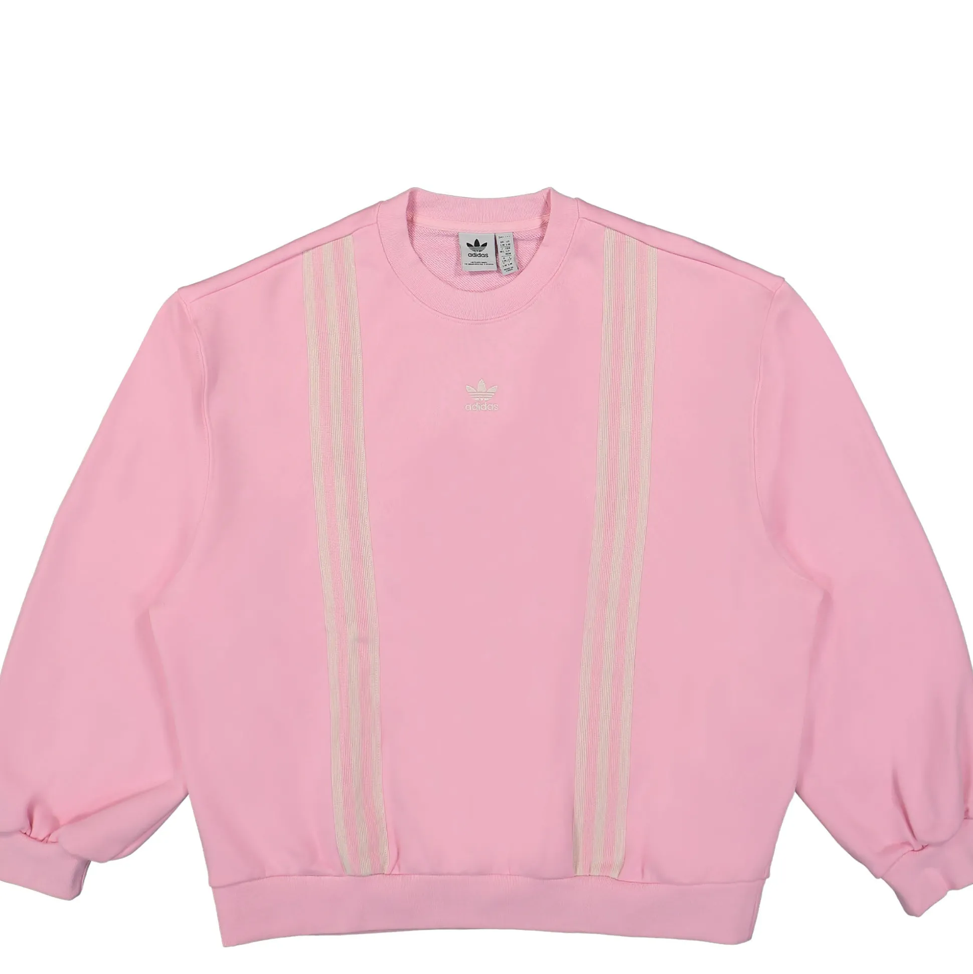 Cheap W Adicolor 70s 3S Sweatshirt Women Sweatshirts & Hoodies