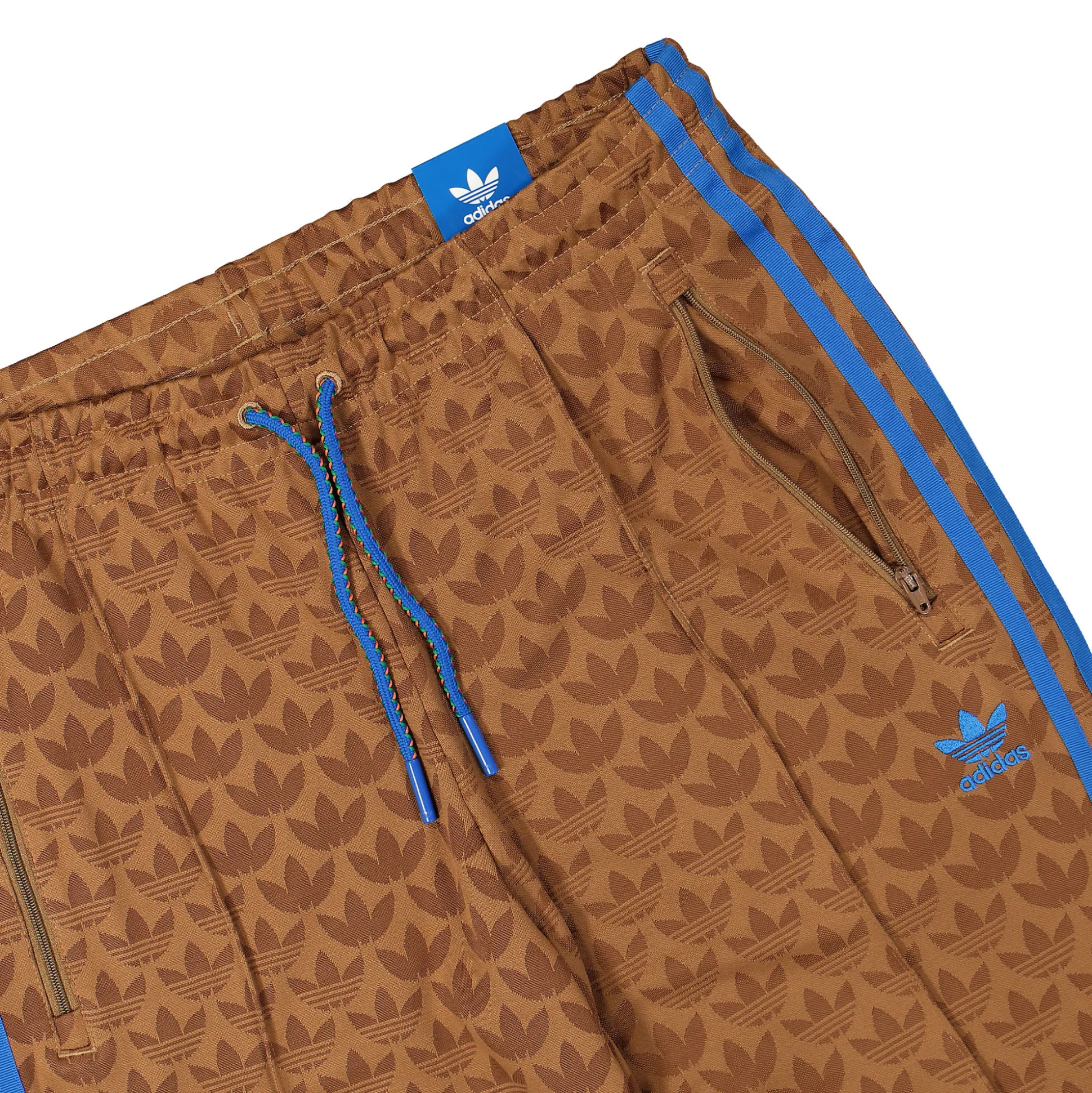Outlet W Adicolor 70s SSTR Trackpant Women Pants & Shorts