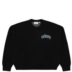 New W Amour Sweater Women Sweatshirts & Hoodies