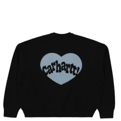 New W Amour Sweater Women Sweatshirts & Hoodies