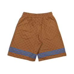 Hot W Basketball Mono Shorts Women Pants & Shorts|Pants & Shorts